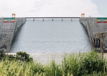L'Éthiopie dément les allégations de Trump concernant le financement du méga-barrage sur le Nil par les États-Unis.