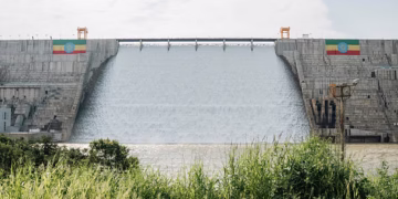 L'Éthiopie dément les allégations de Trump concernant le financement du méga-barrage sur le Nil par les États-Unis.