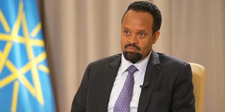 L'Éthiopie et l'UE signent un accord de coopération de 650 millions d'euros