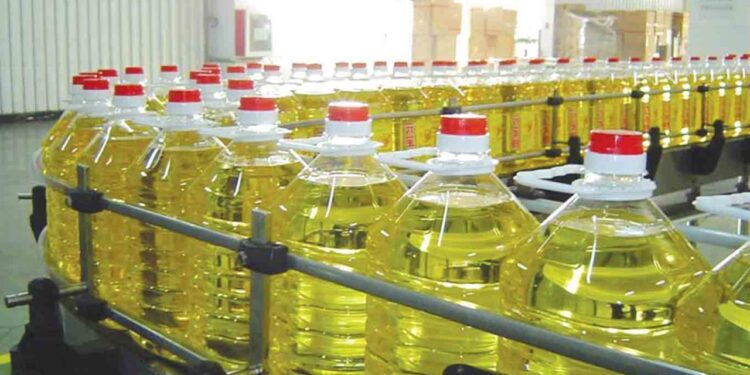 L'Ethiopie importe de l'huile de cuisine après le flottement de sa monnaie