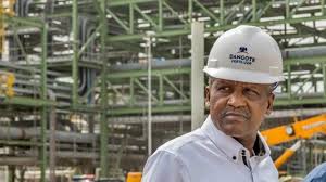 L'Éthiopie mise sur l'usine d'engrais Dangote pour renforcer sa sécurité alimentaire