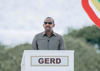 L'Éthiopie renégocie sa dette extérieure, passant de prêts commerciaux à des prêts concessionnels.