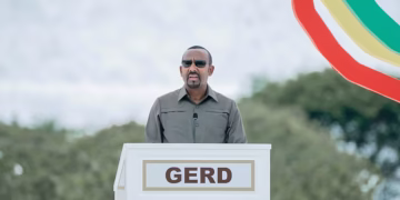 L'Éthiopie renégocie sa dette extérieure, passant de prêts commerciaux à des prêts concessionnels.