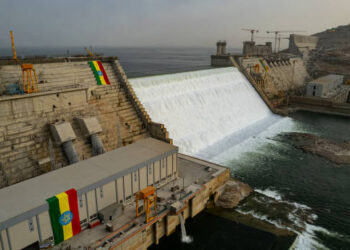 L'Éthiopie s'en prend à l'Égypte alors que le conflit autour du barrage sur le Nil s'intensifie