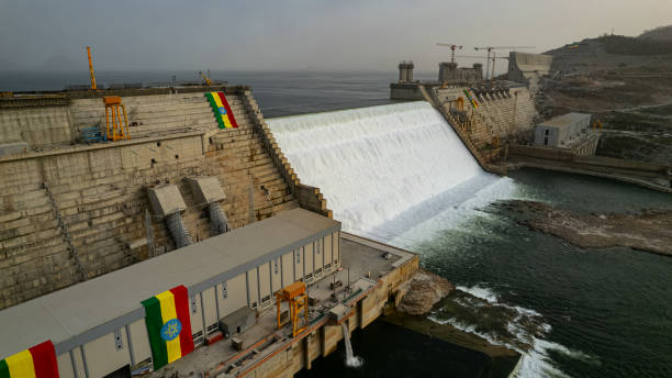 L'Éthiopie s'en prend à l'Égypte alors que le conflit autour du barrage sur le Nil s'intensifie