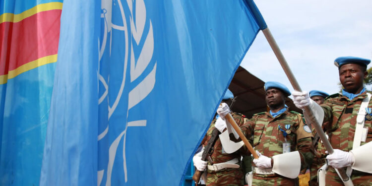 L'ONU affirme que l'accord de paix entre la RDC et le Rwanda « n'est pas respecté ».