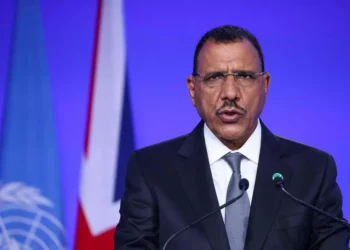 L'ONU demande la libération immédiate de l'ancien dirigeant nigérien Mohamed Bazoum