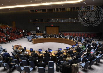 L'ONU appelle à un cessez-le-feu au Congo