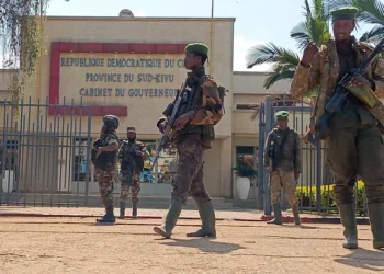 L'ONU condamne les attaques meurtrières contre des civils perpétrées par le groupe armé M23, soutenu par le Rwanda.