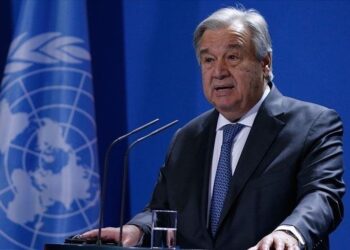 L'ONU met en garde contre la menace croissante de l'État islamique et l'urgence de la situation en Afrique de l'Ouest et au Sahel.