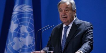 L'ONU met en garde contre la menace croissante de l'État islamique et l'urgence de la situation en Afrique de l'Ouest et au Sahel.