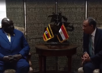 L'Ouganda et l'Égypte discutent de l'impact de la guerre en Iran sur les prix de l'énergie et des denrées alimentaires en Afrique.