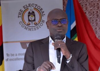 L'Ouganda fixe la date des élections présidentielles de 2026