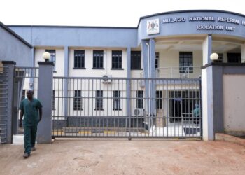 L'Ouganda a libéré les derniers patients atteints d'Ebola, l'épidémie étant contenue