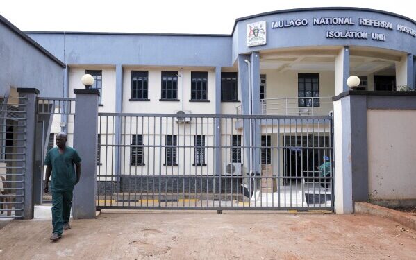 L'Ouganda a libéré les derniers patients atteints d'Ebola, l'épidémie étant contenue