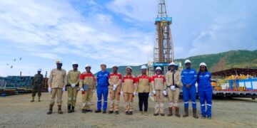 L'Ouganda peut-il tirer profit du pétrole pour redresser son économie