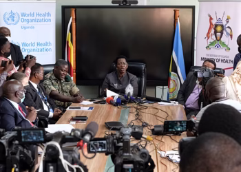 L'Ouganda recevra 1,7 milliard de dollars de financement américain dans le cadre d'un nouvel accord de santé.