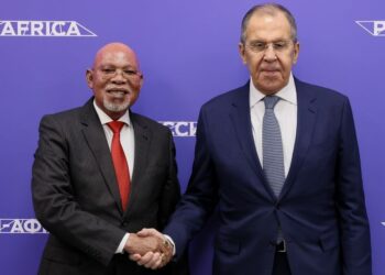 L'Ouganda rejoint la liste des pays africains qui envisagent un accord nucléaire avec la Russie