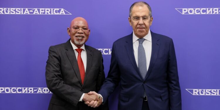 L'Ouganda rejoint la liste des pays africains qui envisagent un accord nucléaire avec la Russie