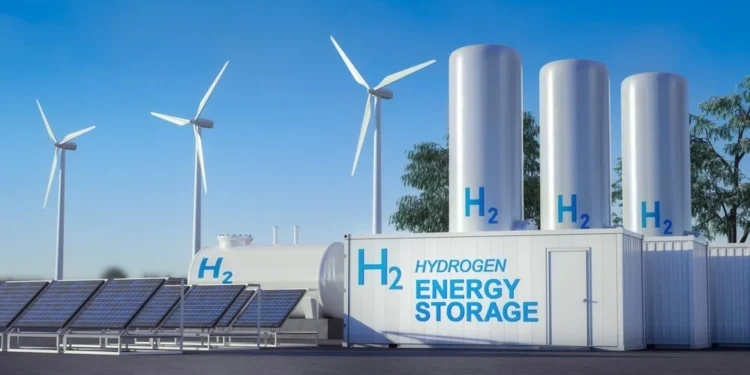 L'UE accorde 35 millions de dollars de subventions à l'Afrique du Sud pour ses projets d'hydrogène vert