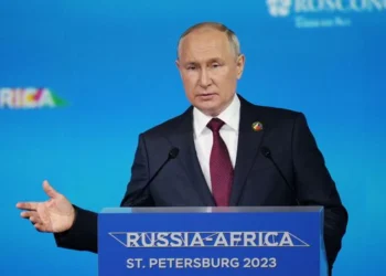 L'UE met en garde l'Afrique contre la promesse céréalière de Poutine