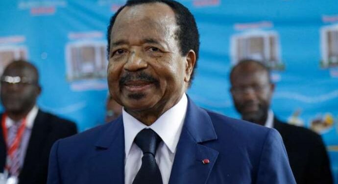L'UE promet un prêt de 96 millions de dollars au Cameroun pour renforcer ses infrastructures