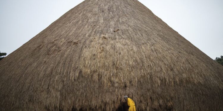 L'UNESCO retire les tombeaux des rois ougandais de la liste du patrimoine en voie de disparition
