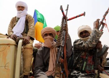 L'Ukraine dément avoir fourni des drones aux rebelles maliens