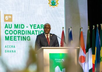 L’Union africaine aborde les questions d’intégration lors d’une conférence au Ghana