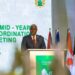 L’Union africaine aborde les questions d’intégration lors d’une conférence au Ghana