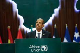 L’Union africaine alerte sur le fait que la crise de la dette croissante du continent freine le développement.