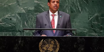 L'Union africaine condamne les attaques « odieuses » au Niger et réaffirme son soutien