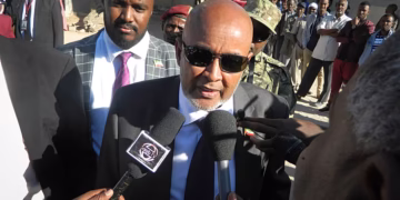 L’Union africaine exige qu’Israël revienne sur sa reconnaissance du Somaliland.