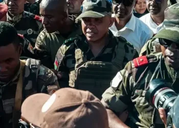 L'Union africaine suspend Madagascar de l'Union suite au coup d'État militaire