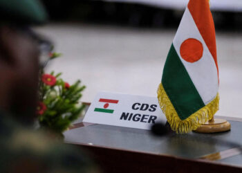 L'Union africaine suspend le Niger en raison d'un coup d'État militaire