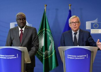 L’UE renforce sa présence en Afrique avec des investissements stratégiques [Business Africa]