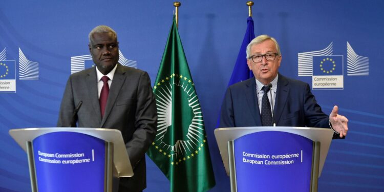 L’UE renforce sa présence en Afrique avec des investissements stratégiques [Business Africa]