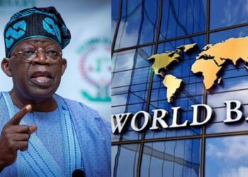 La Banque mondiale envisage d’accorder un prêt de 1,65 milliard de dollars au Nigéria en 2025