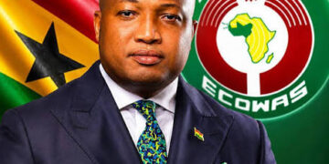 La CEDEAO débloque des fonds après les inondations dévastatrices au Ghana