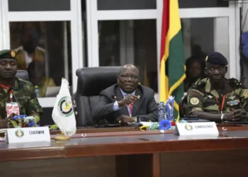 La CEDEAO dénonce le plan de transition « inacceptable » au Niger