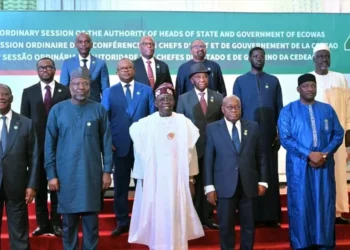 La CEDEAO établit un calendrier de sortie pour les pays touchés par les coups d'État