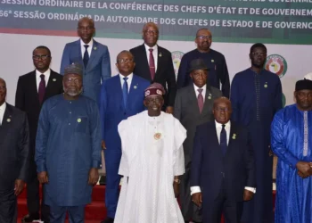 La CEDEAO peut-elle survivre à la scission du Sahel ?