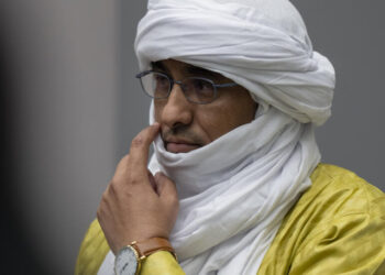 La CPI condamne un dirigeant lié à Al-Qaida pour les atrocités commises au Mali