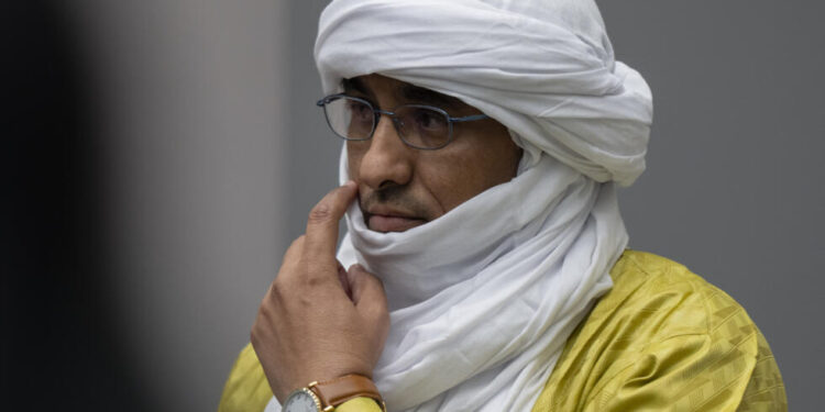 La CPI condamne un dirigeant lié à Al-Qaida pour les atrocités commises au Mali
