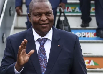 La Centrafrique suspend les activités de la société minière chinoise