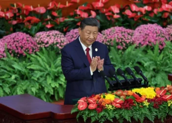 La Chine élève ses liens avec l'Afrique au "niveau stratégique"