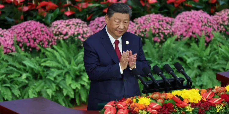 La Chine élève ses liens avec l'Afrique au "niveau stratégique"