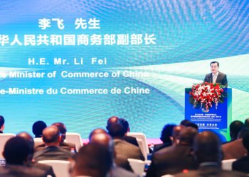 La Chine et 26 pays africains s'engagent à renforcer leurs partenariats dans le domaine du numérique