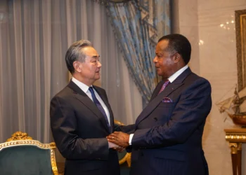 La Chine et le Congo tracent la feuille de route pour l’investissement de 50 milliards de dollars de Xi Jinping en Afrique