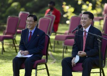 La Corée du Nord va fermer son ambassade en Ouganda